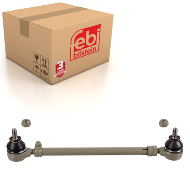 Adjustable Tie Rod Fits Mercedes Benz 190 Series model 201 Febi 07778