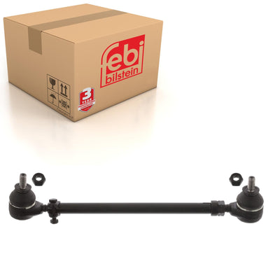 Adjustable Tie Rod Fits Mercedes Benz 190 Series model 201 Febi 07779