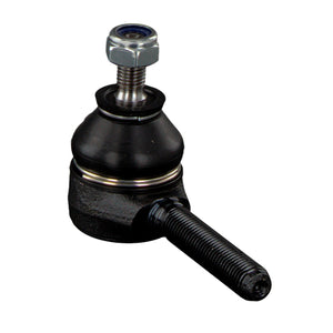 Tie Rod End Outer Track Fits Mercedes 000 338 60 10 Febi 07781