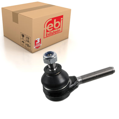 Tie Rod End Outer Track Fits Mercedes 000 338 60 10 Febi 07781