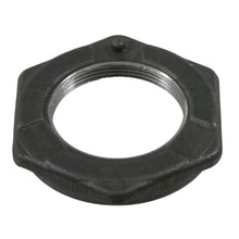 Load image into Gallery viewer, Axle Nut Fits Trailor Sauer Achsen OE 2011004001 Febi 07790