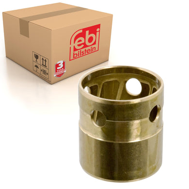 Brake Camshaft Brake Camshaft Bush Fits Trailor Sauer Achsen Febi 07800