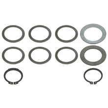 Load image into Gallery viewer, Brake Camshaft Bush Kit Fits Sauer Achsen OE 3317000400 Febi 07802