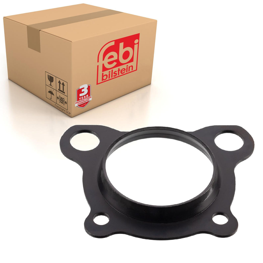 Clamp Fits Fruehauf Crane Trailor Sauer Achsen OE 1350200201 Febi 07805