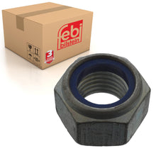 Load image into Gallery viewer, Lock Nut Inc Nylon Ring Fits Sauer Achsen Volvo Universell verwendbar Febi 07822