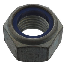 Load image into Gallery viewer, Lock Nut Inc Nylon Ring Fits Sauer Achsen Volvo Universell verwendbar Febi 07822