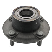 Load image into Gallery viewer, Fiesta Rear Wheel Bearing Hub Kit Fits Ford Mondeo 5 027 621 Febi 07830