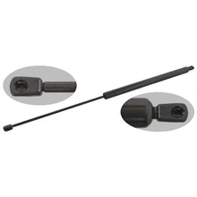 Load image into Gallery viewer, Boot Gas Strut Vito Tailgate Support Lifter Fits Mercedes Febi 07832