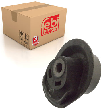 Rear Support Axle Beam Mount Fits Volkswagen Golf Van Variant Vento 1 Febi 07837