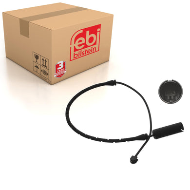 Front Wear Indicator Fits BMW 7 Series E38 OE 34351182064 Febi 07846