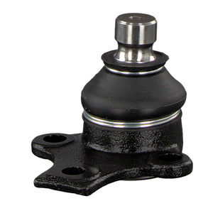 Front Lower Ball Joint Fits Volkswagen Golf syncro Jetta Febi 07855
