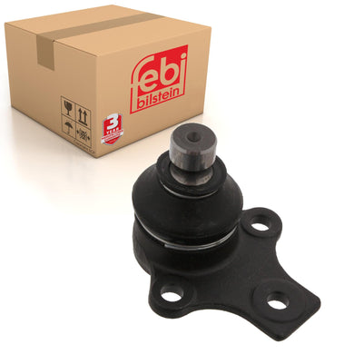 Front Lower Ball Joint Fits Volkswagen Golf syncro Jetta Febi 07855