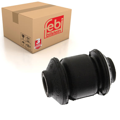 Front Lower Control Arm Bush Fits Volkswagen Ameo Bora 4motion Varia Febi 07856