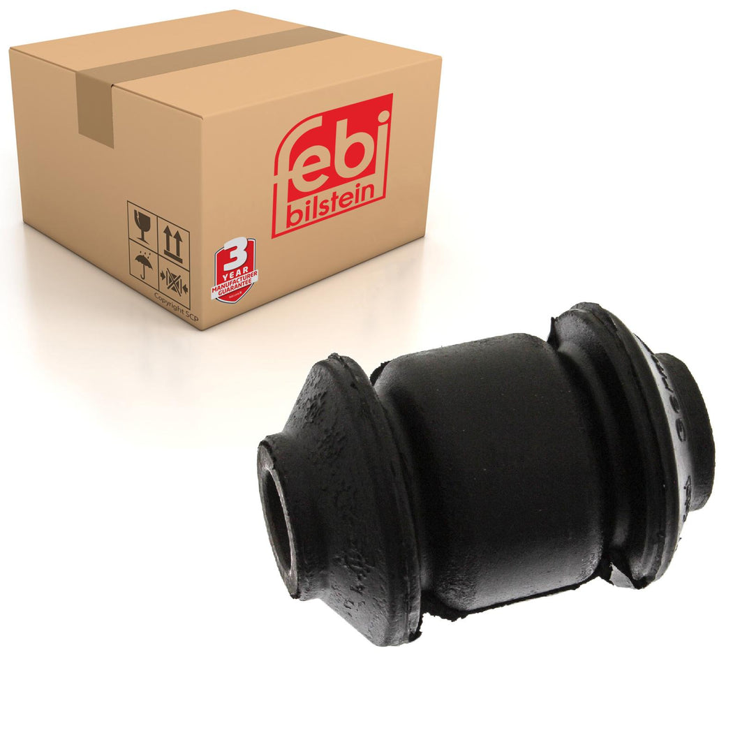 Front Lower Control Arm Bush Fits Volkswagen Ameo Bora 4motion Varia Febi 07856