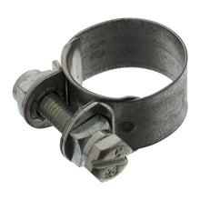 Load image into Gallery viewer, Hose Clamp Fits DAF Druckluft MAN Volvo Universell verwendbar NKW Sca Febi 07875