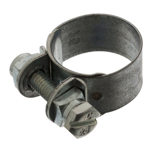 Hose Clamp Fits DAF Druckluft MAN Volvo Universell verwendbar NKW Sca Febi 07875