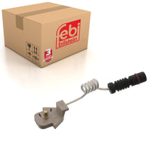 Load image into Gallery viewer, Front Wear Indicator Fits Mercedes Benz 190 Series model 201 124 S-Cl Febi 07880