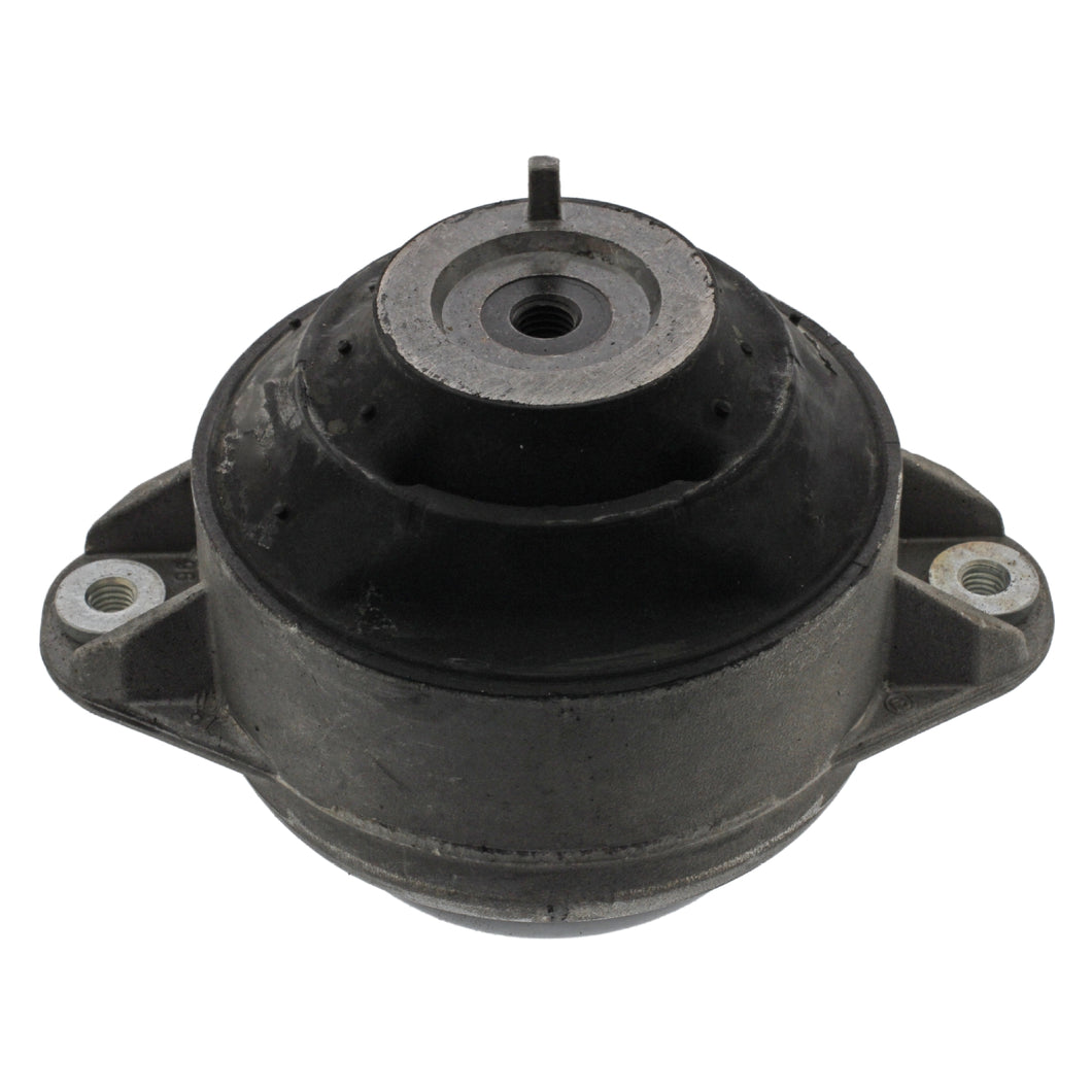 Front Engine Mounting Fits Mercedes Benz Model 124 OE 1242400717 Febi 07896