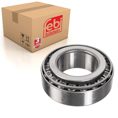 Wheel And Gear Shaft Bearing Fits Volvo F10 F12F10 210 240 260 270 28 Febi 07905