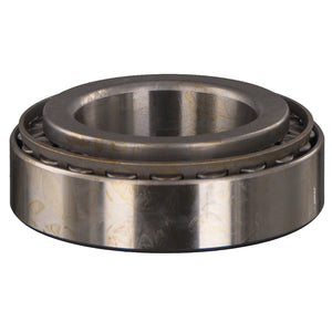Rear Wheel Hub Fits Neoplan 02.6410.29.00 Febi 07907
