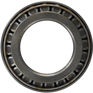 Rear Wheel Hub Fits Neoplan 02.6410.29.00 Febi 07907