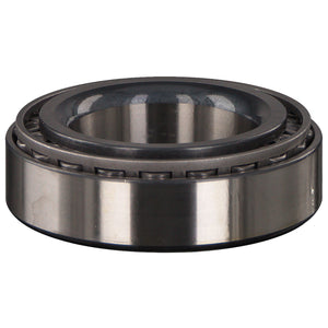 Wheel Hub Fits Sauer 4 200 1007 00 Febi 07909