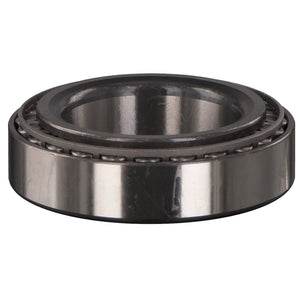 Rear Wheel Hub Fits Neoplan 4 200 1006 00 Febi 07910