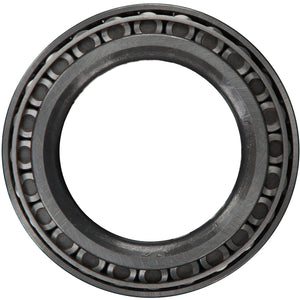 Rear Wheel Hub Fits Neoplan 4 200 1006 00 Febi 07910