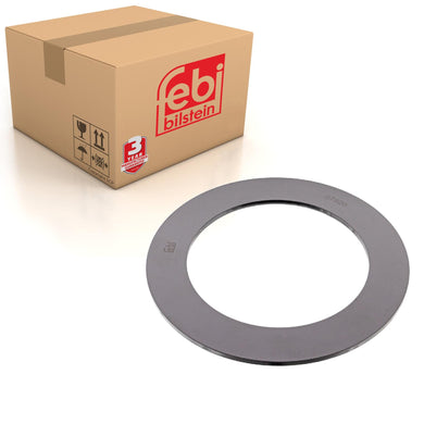 Wheel Hub Sealing Ring Fits Bergische Achsen OE 331038200 Febi 07920