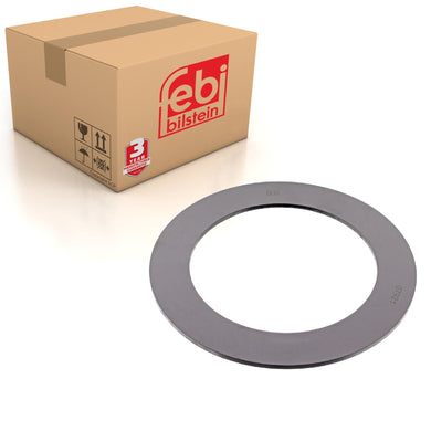 Wheel Hub Sealing Ring Fits Bergische Achsen OE 331038210 Febi 07921
