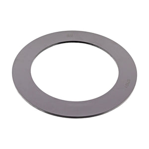 Wheel Hub Sealing Ring Fits Bergische Achsen OE 331038210 Febi 07921