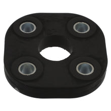 Load image into Gallery viewer, Steering Flexible Disc Fits Volkswagen 181 18 Karman Ghia 14 Kafer Tr Febi 07924