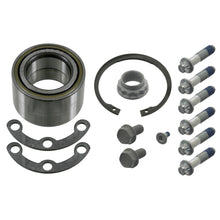 Load image into Gallery viewer, Rear Wheel Bearing Kit Fits Mercedes 124 980 05 16 Febi 07931
