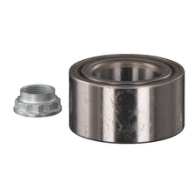 Load image into Gallery viewer, Rear Wheel Bearing Kit Fits Mercedes 124 980 05 16 SK Febi 07932