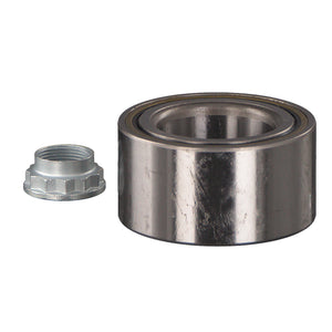 Rear Wheel Bearing Kit Fits Mercedes 124 980 05 16 SK Febi 07932