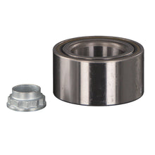 Load image into Gallery viewer, Rear Wheel Bearing Kit Fits Mercedes 124 980 05 16 SK Febi 07932