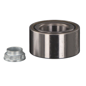 Rear Wheel Bearing Kit Fits Mercedes 124 980 05 16 SK Febi 07932