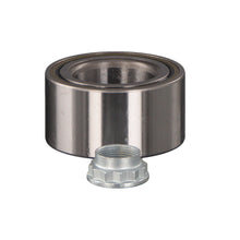 Load image into Gallery viewer, Rear Wheel Bearing Kit Fits Mercedes 124 980 05 16 SK Febi 07932