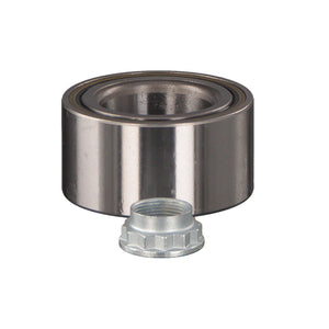 Rear Wheel Bearing Kit Fits Mercedes 124 980 05 16 SK Febi 07932