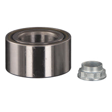Load image into Gallery viewer, Rear Wheel Bearing Kit Fits Mercedes 124 980 05 16 SK Febi 07932