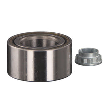 Load image into Gallery viewer, Rear Wheel Bearing Kit Fits Mercedes 124 980 05 16 SK Febi 07932