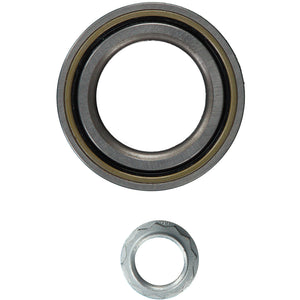 Rear Wheel Bearing Kit Fits Mercedes 124 980 05 16 SK Febi 07932