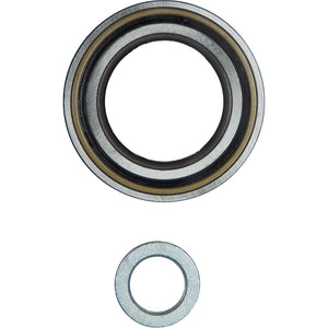Rear Wheel Bearing Kit Fits Mercedes 124 980 05 16 SK Febi 07932