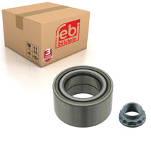 Load image into Gallery viewer, Rear Wheel Bearing Kit Fits Mercedes 124 980 05 16 SK Febi 07932