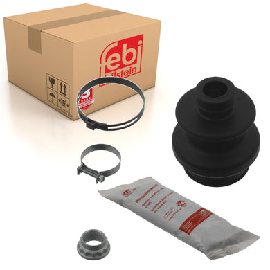 Rear CV Boot Kit Fits Mercedes Benz 190 Series model 201 C-Class 202 Febi 07933