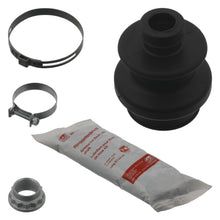 Load image into Gallery viewer, Rear CV Boot Kit Fits Mercedes Benz 190 Series model 201 C-Class 202 Febi 07933