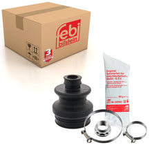 Load image into Gallery viewer, Rear Cv Boot Kit Fits Mercedes Benz 190 Series model 201 C-Class 202 Febi 07934