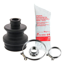 Load image into Gallery viewer, Rear Cv Boot Kit Fits Mercedes Benz 190 Series model 201 C-Class 202 Febi 07934