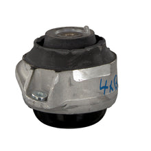 Load image into Gallery viewer, Front Left Engine Mount Mounting Support Fits Mercedes 140 240 20 17 Febi 07935