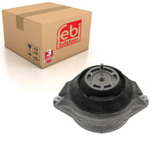 Load image into Gallery viewer, Front Left Engine Mount Mounting Support Fits Mercedes 140 240 20 17 Febi 07935